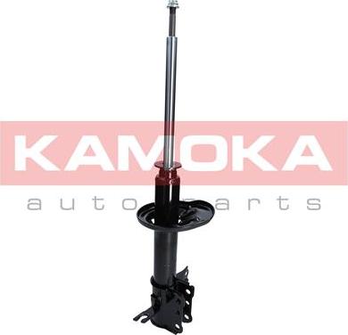 Kamoka 2000169 - Амортисьор vvparts.bg