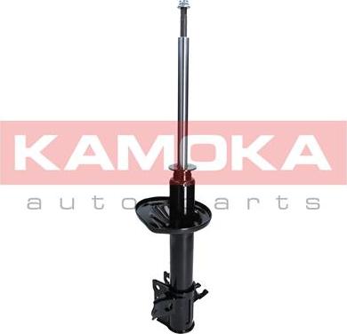 Kamoka 2000169 - Амортисьор vvparts.bg