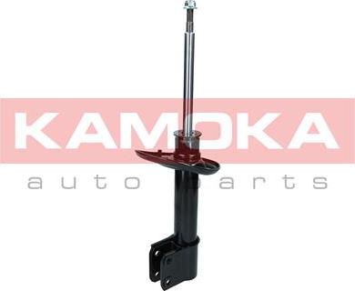 Kamoka 2000166 - Амортисьор vvparts.bg