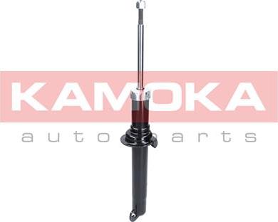 Kamoka 2000108 - Амортисьор vvparts.bg