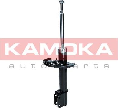 Kamoka 2000103 - Амортисьор vvparts.bg