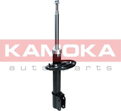 Kamoka 2000103 - Амортисьор vvparts.bg