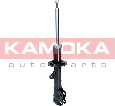 Kamoka 2000117 - Амортисьор vvparts.bg