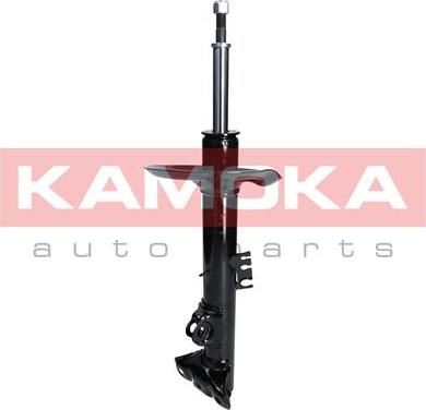 Kamoka 2000180 - Амортисьор vvparts.bg