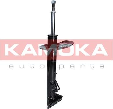 Kamoka 2000180 - Амортисьор vvparts.bg