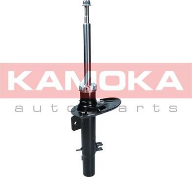 Kamoka 2000188 - Амортисьор vvparts.bg