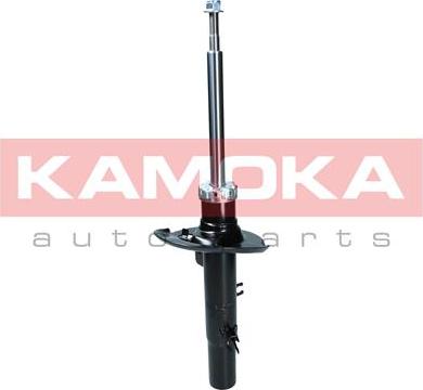 Kamoka 2000188 - Амортисьор vvparts.bg