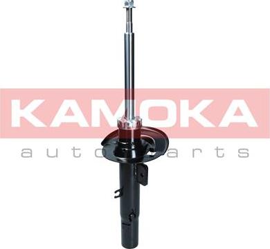 Kamoka 2000188 - Амортисьор vvparts.bg