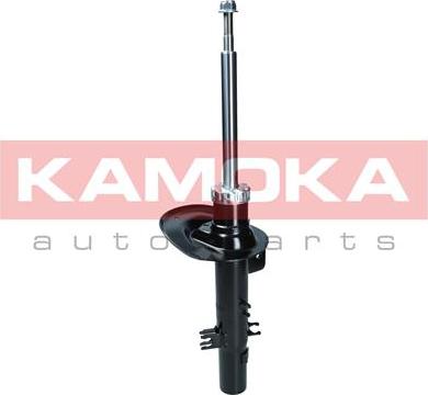 Kamoka 2000188 - Амортисьор vvparts.bg