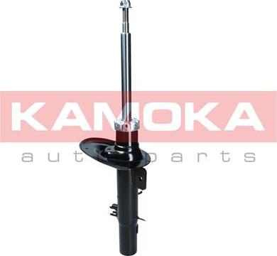 Kamoka 2000187 - Амортисьор vvparts.bg