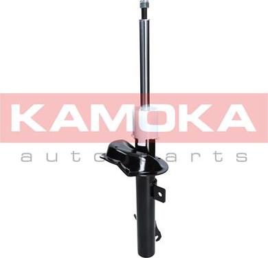 Kamoka 2000134 - Амортисьор vvparts.bg