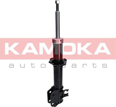 Kamoka 2000135 - Амортисьор vvparts.bg