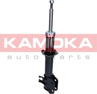 Kamoka 2000136 - Амортисьор vvparts.bg