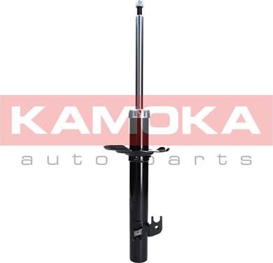 Kamoka 2000129 - Амортисьор vvparts.bg