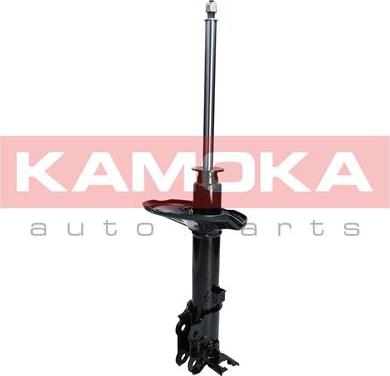 Kamoka 2000125 - Амортисьор vvparts.bg