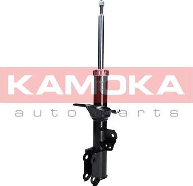 Kamoka 2000128 - Амортисьор vvparts.bg