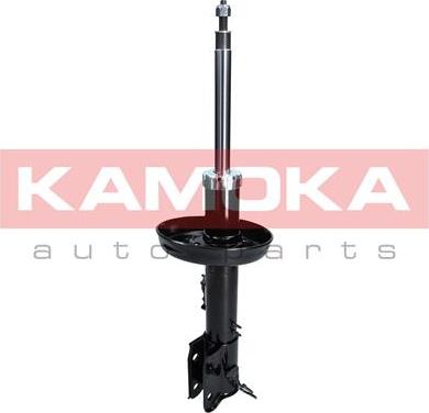 Kamoka 2000174 - Амортисьор vvparts.bg