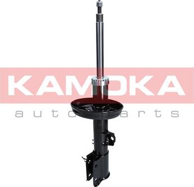 Kamoka 2000175 - Амортисьор vvparts.bg