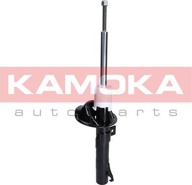 Kamoka 2000176 - Амортисьор vvparts.bg