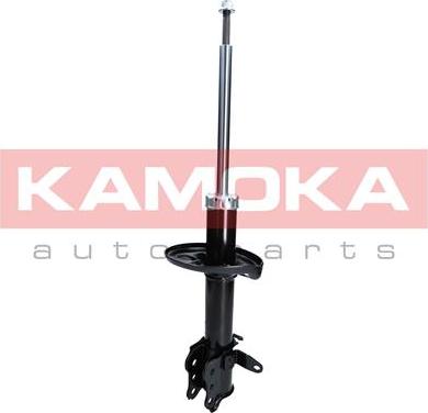 Kamoka 2000178 - Амортисьор vvparts.bg