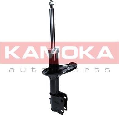 Kamoka 2000395 - Амортисьор vvparts.bg