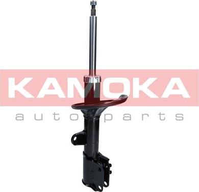 Kamoka 2000396 - Амортисьор vvparts.bg