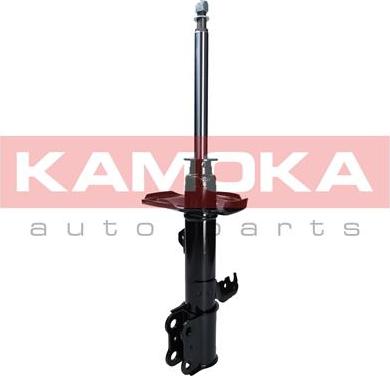 Kamoka 2000390 - Амортисьор vvparts.bg