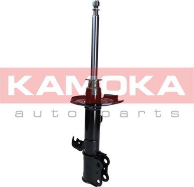 Kamoka 2000391 - Амортисьор vvparts.bg