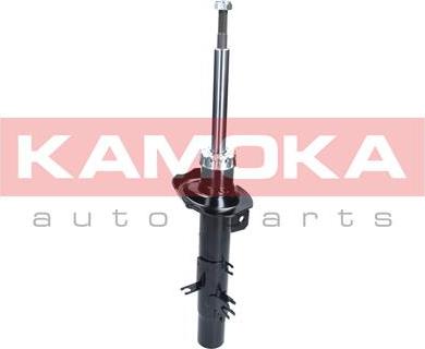 Kamoka 2000398 - Амортисьор vvparts.bg