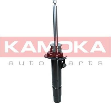 Kamoka 2000344 - Амортисьор vvparts.bg