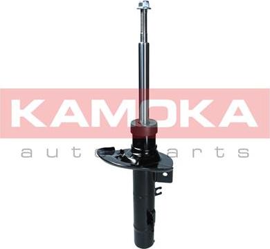 Kamoka 2000341 - Амортисьор vvparts.bg