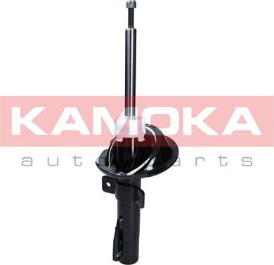 Kamoka 2000364 - Амортисьор vvparts.bg