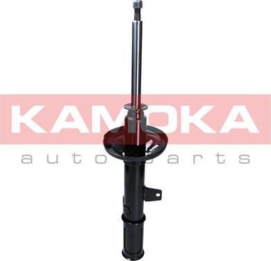 Kamoka 2000365 - Амортисьор vvparts.bg