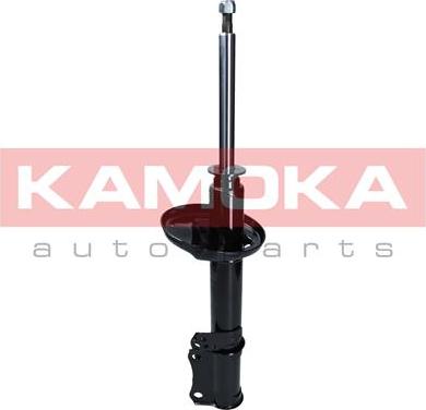 Kamoka 2000365 - Амортисьор vvparts.bg