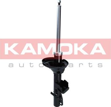 Kamoka 2000366 - Амортисьор vvparts.bg