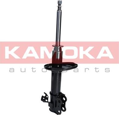 Kamoka 2000363 - Амортисьор vvparts.bg