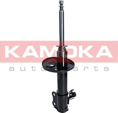 Kamoka 2000363 - Амортисьор vvparts.bg