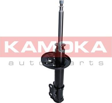 Kamoka 2000362 - Амортисьор vvparts.bg