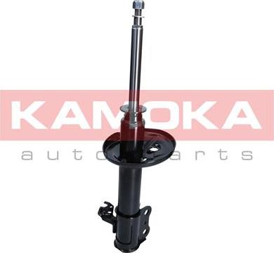 Kamoka 2000362 - Амортисьор vvparts.bg