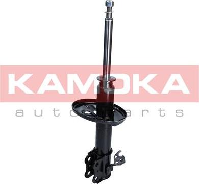 Kamoka 2000362 - Амортисьор vvparts.bg