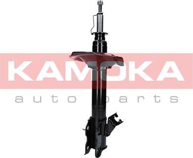 Kamoka 2000306 - Амортисьор vvparts.bg