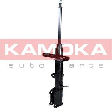 Kamoka 2000303 - Амортисьор vvparts.bg