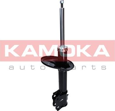 Kamoka 2000302 - Амортисьор vvparts.bg