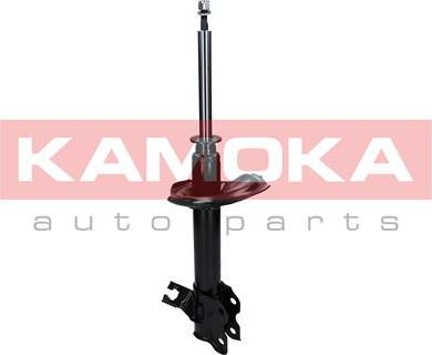 Kamoka 2000307 - Амортисьор vvparts.bg