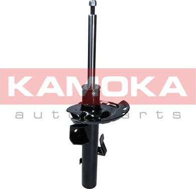 Kamoka 2000315 - Амортисьор vvparts.bg