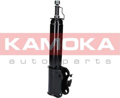 Kamoka 2000310 - Амортисьор vvparts.bg