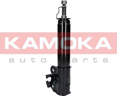 Kamoka 2000310 - Амортисьор vvparts.bg