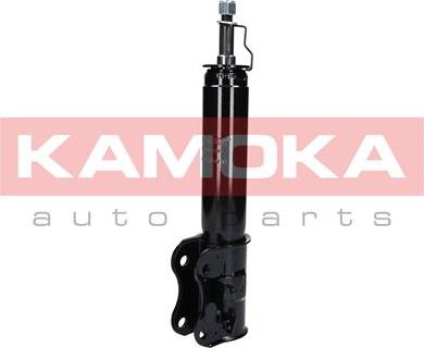 Kamoka 2000310 - Амортисьор vvparts.bg