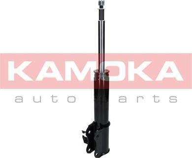 Kamoka 2000311 - Амортисьор vvparts.bg