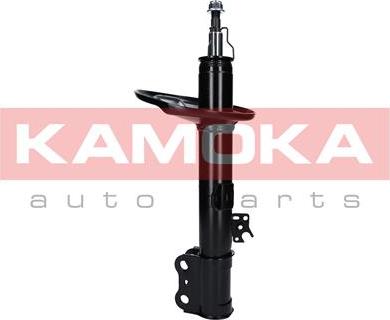 Kamoka 2000313 - Амортисьор vvparts.bg